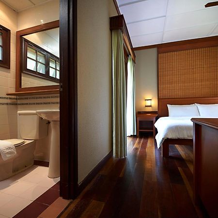 Redang Island Resort Екстериор снимка