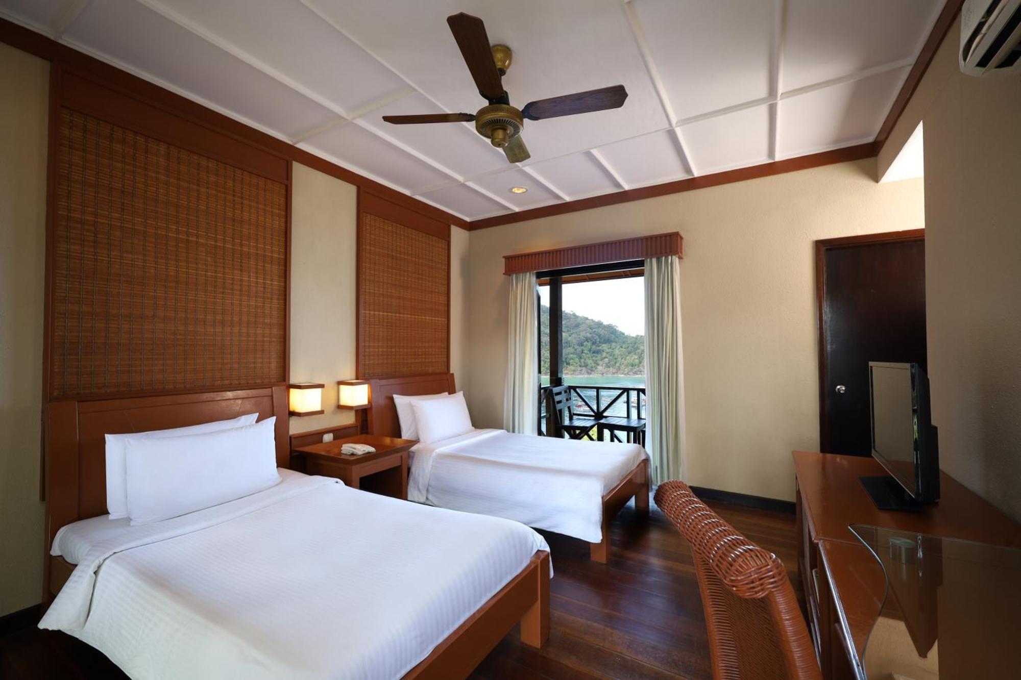 Redang Island Resort Екстериор снимка
