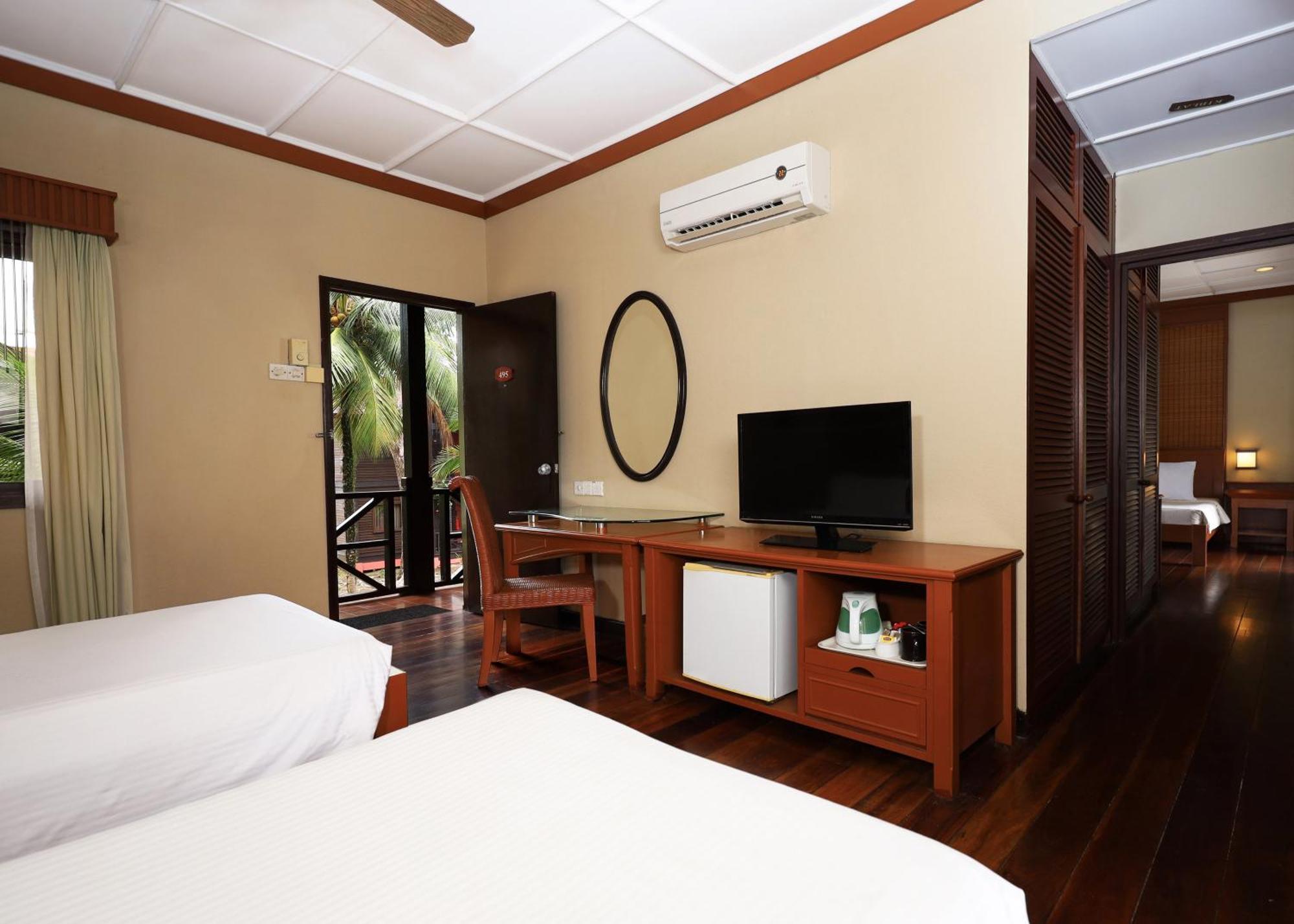 Redang Island Resort Екстериор снимка
