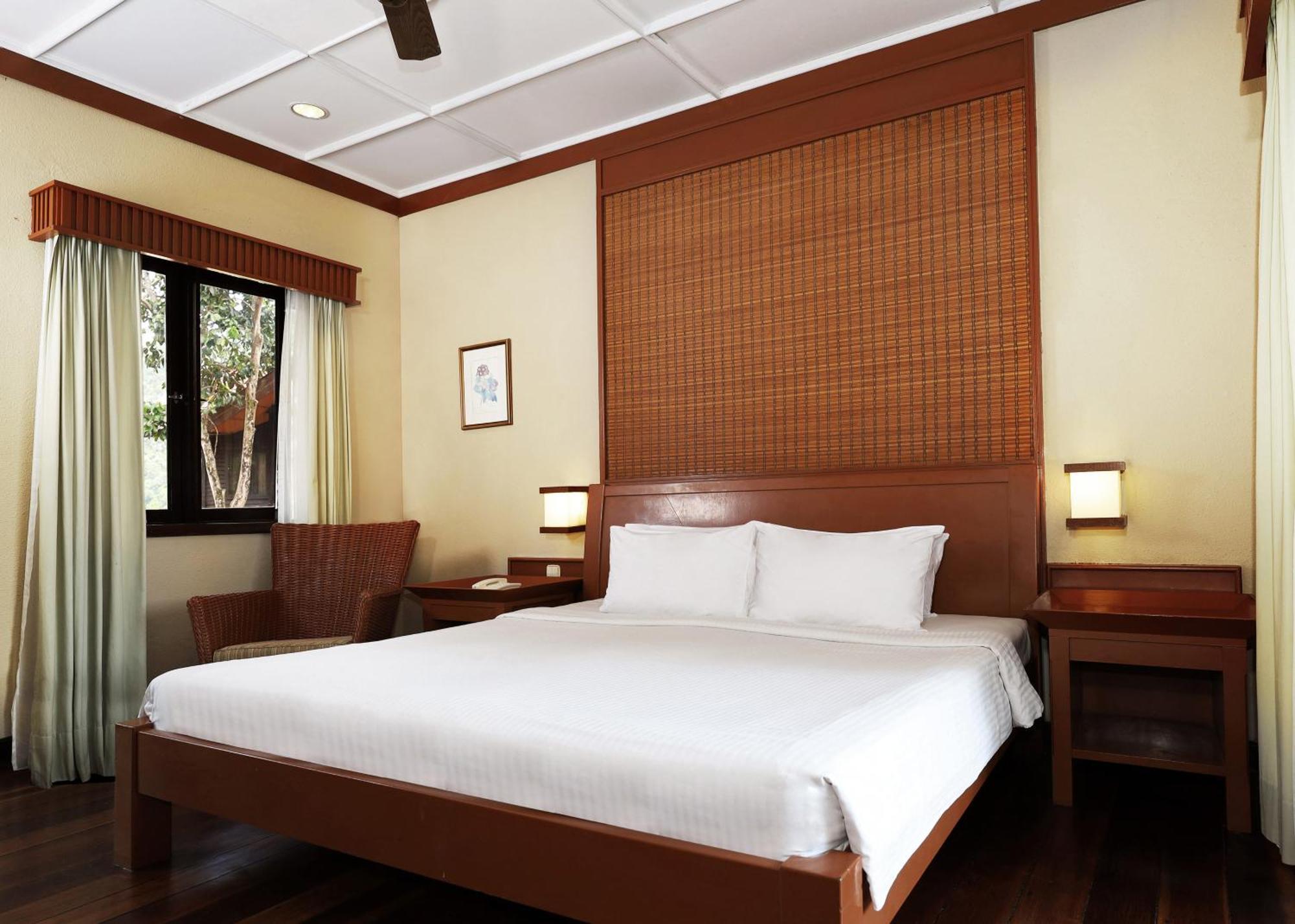 Redang Island Resort Екстериор снимка