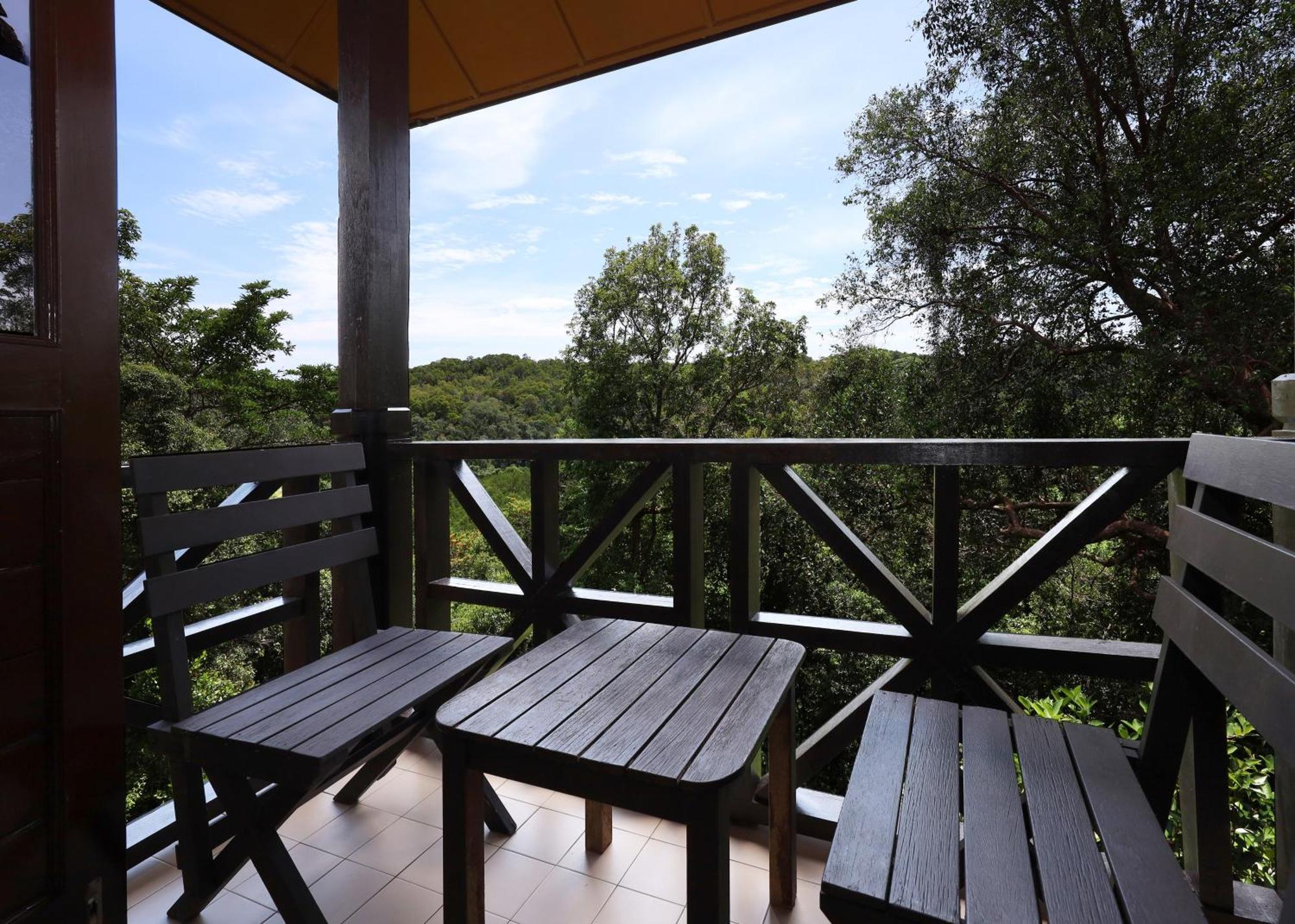 Redang Island Resort Екстериор снимка