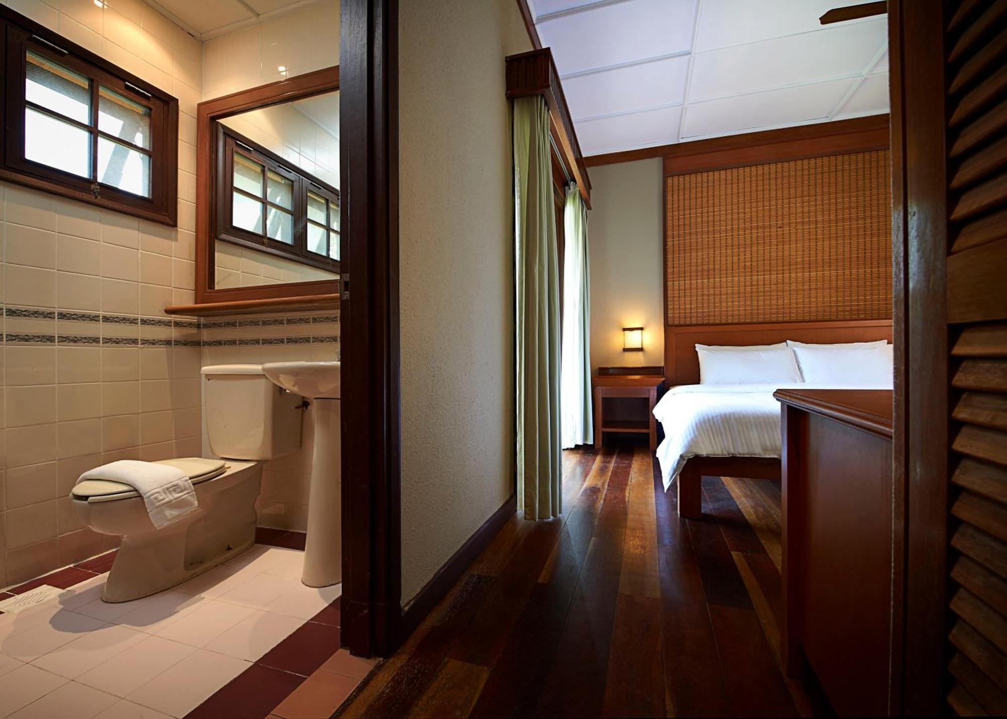 Redang Island Resort Екстериор снимка