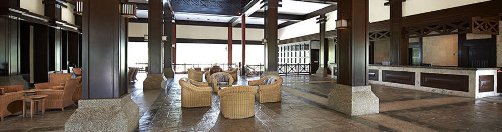 Redang Island Resort Екстериор снимка
