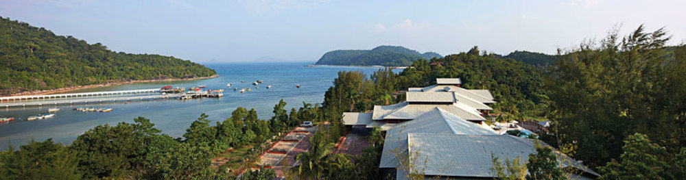 Redang Island Resort Екстериор снимка