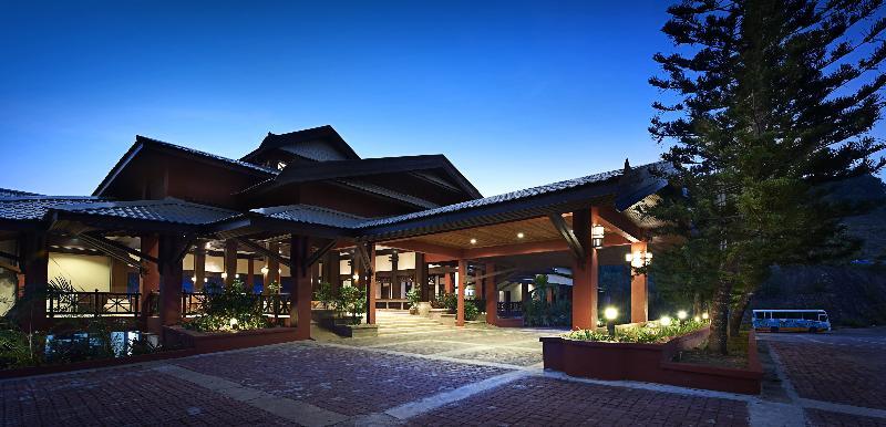 Redang Island Resort Екстериор снимка