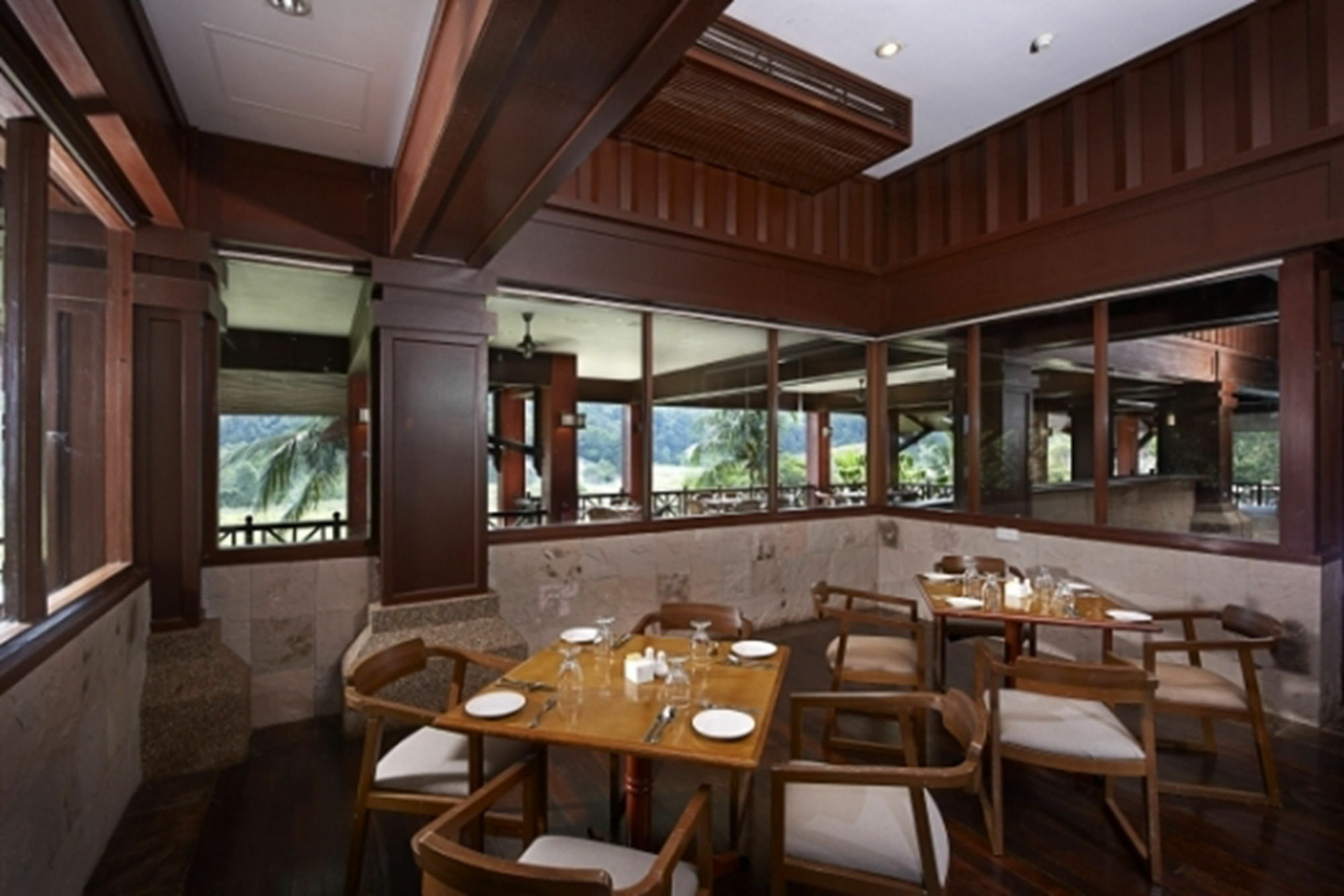 Redang Island Resort Екстериор снимка