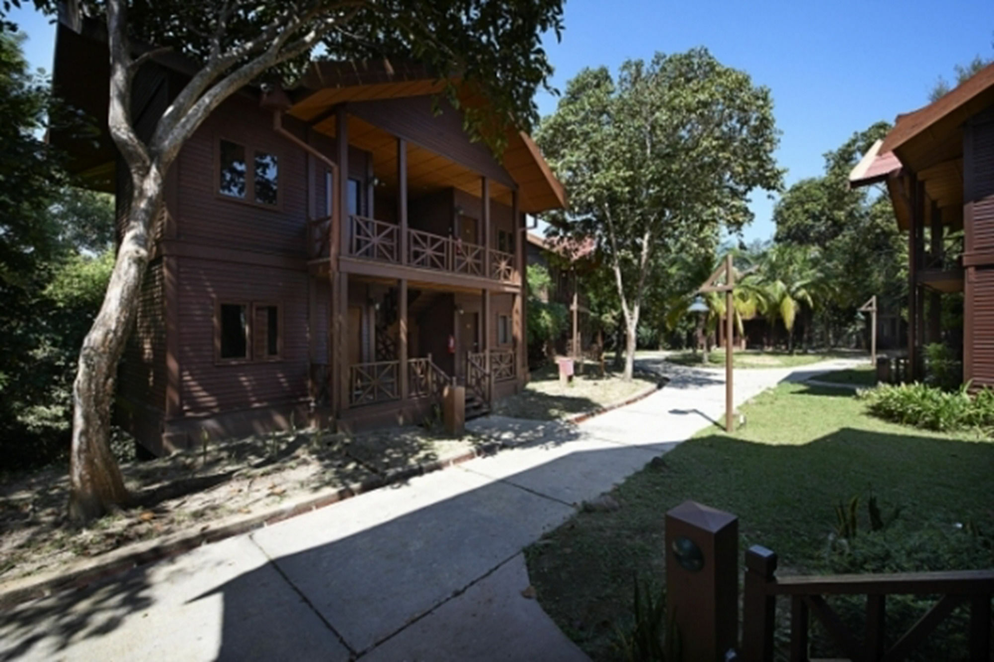 Redang Island Resort Екстериор снимка