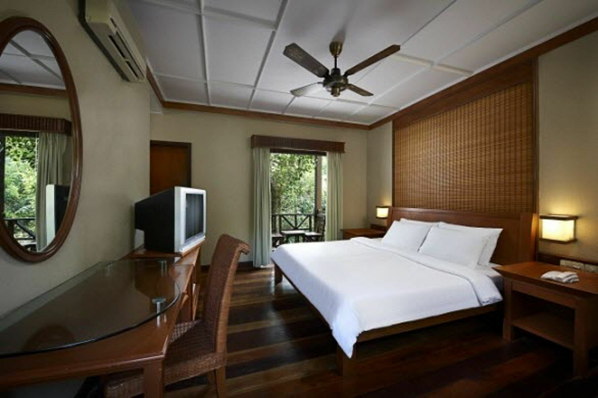 Redang Island Resort Екстериор снимка