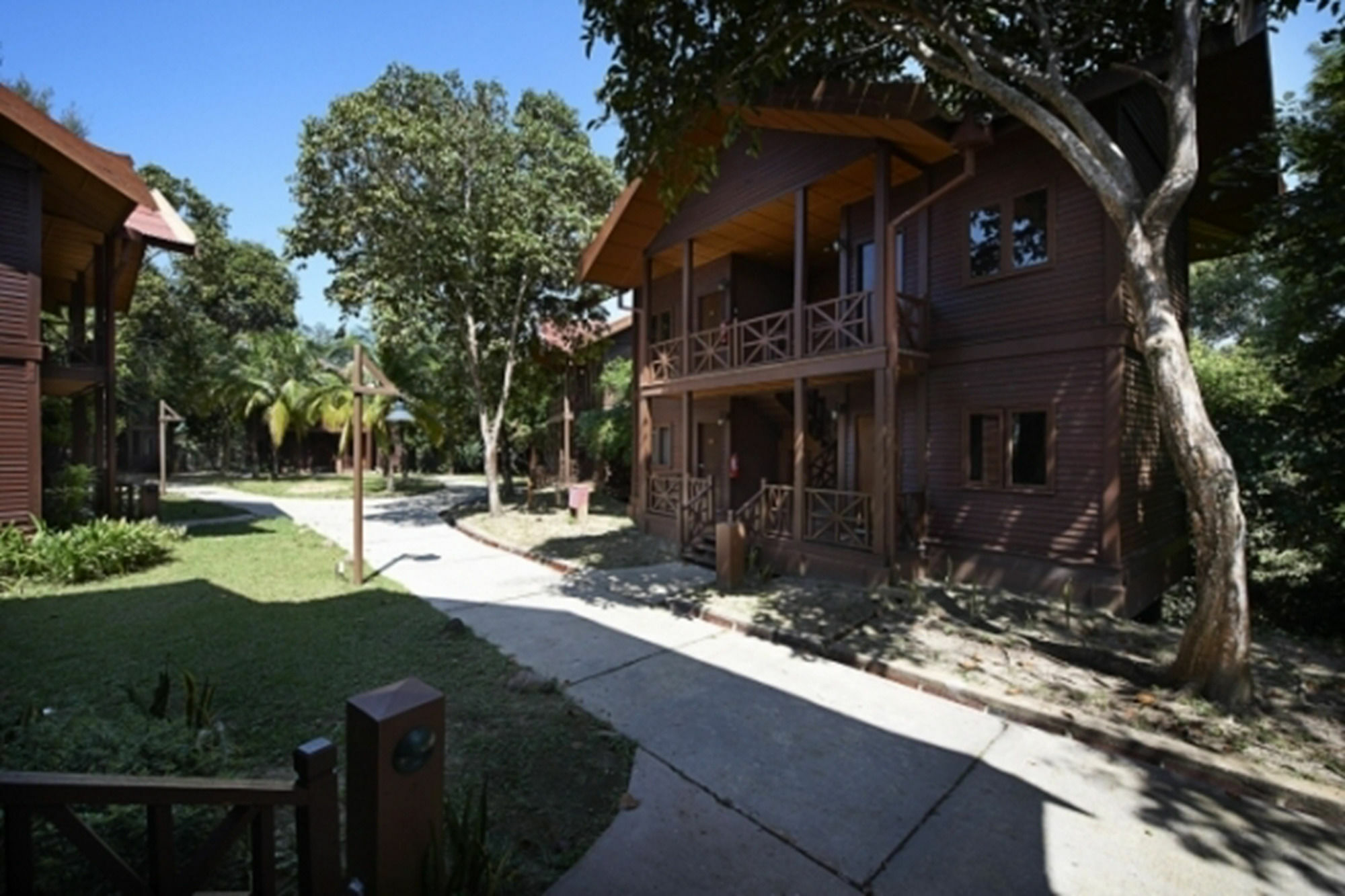 Redang Island Resort Екстериор снимка