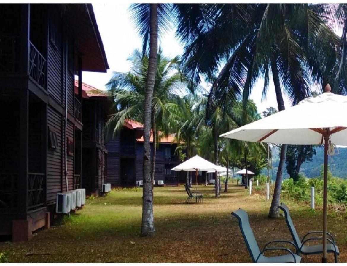 Redang Island Resort Екстериор снимка