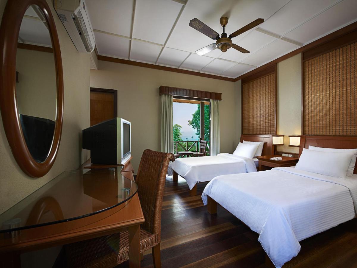 Redang Island Resort Екстериор снимка