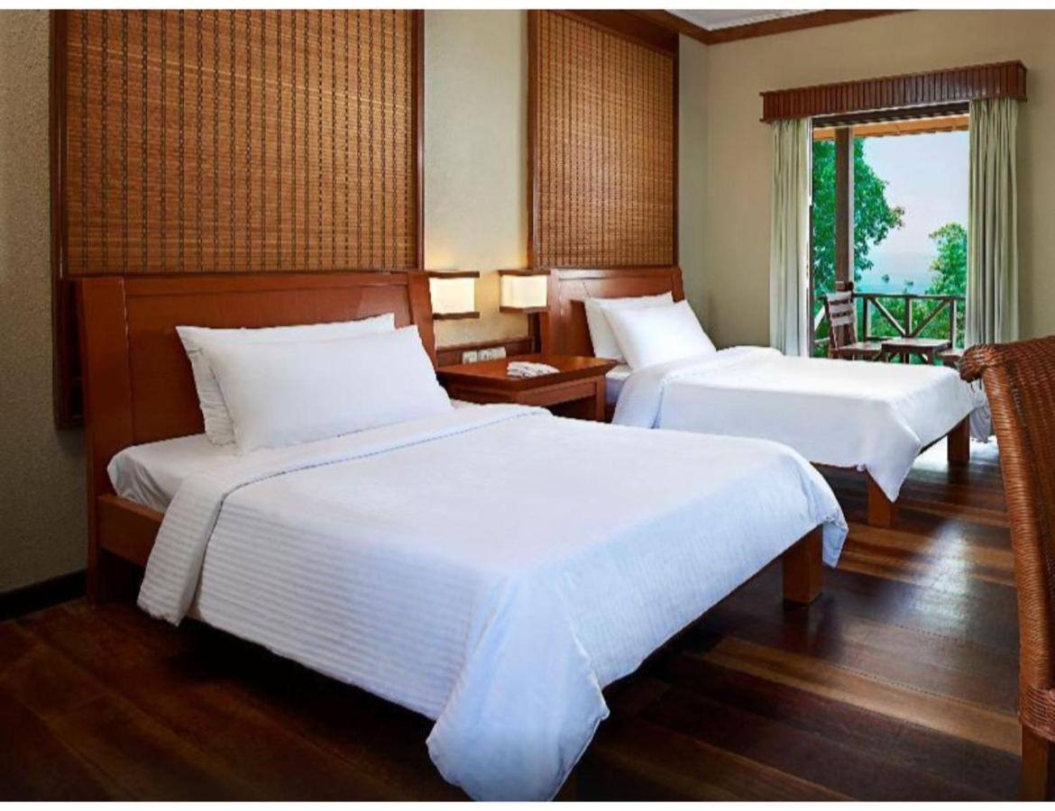 Redang Island Resort Екстериор снимка
