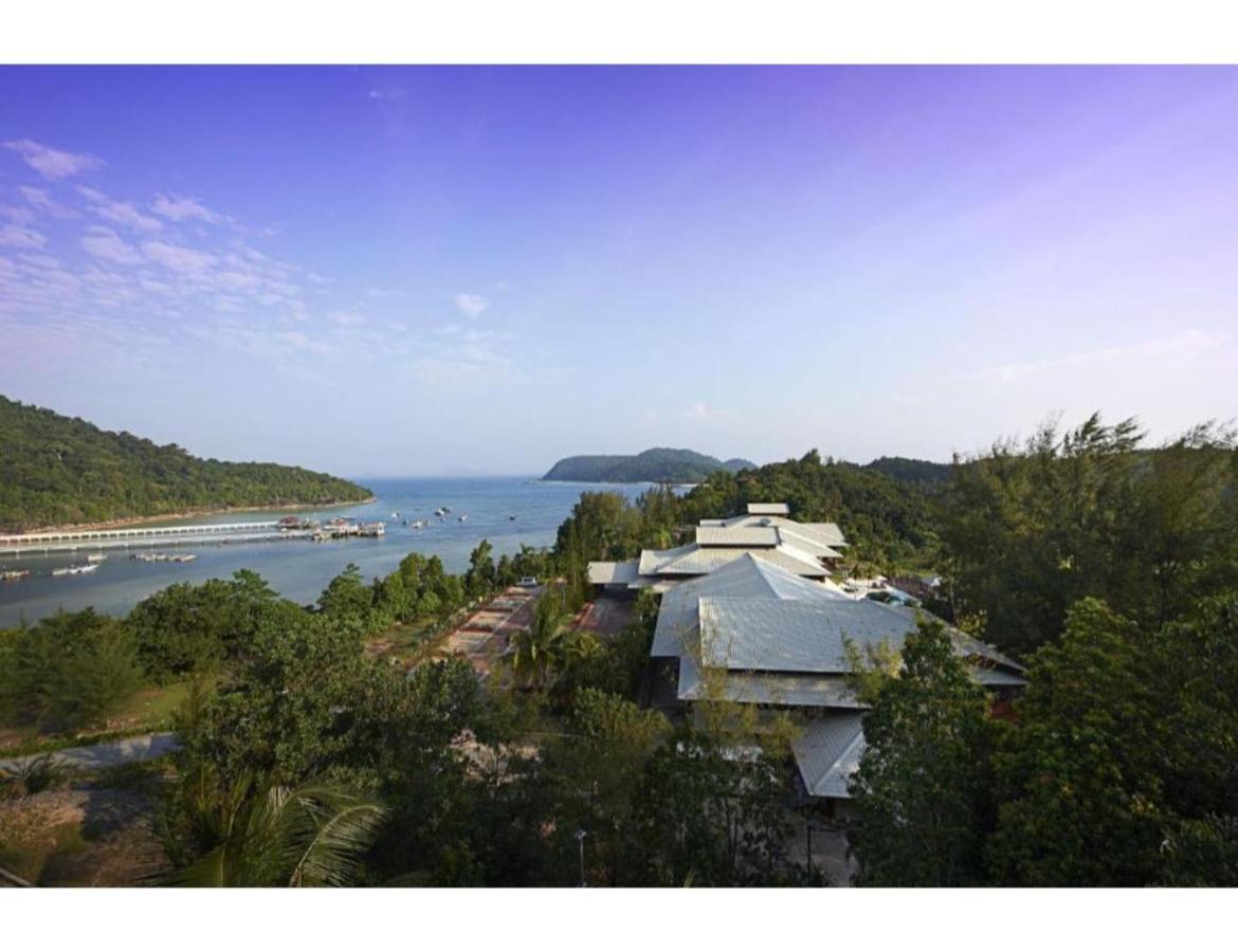 Redang Island Resort Екстериор снимка