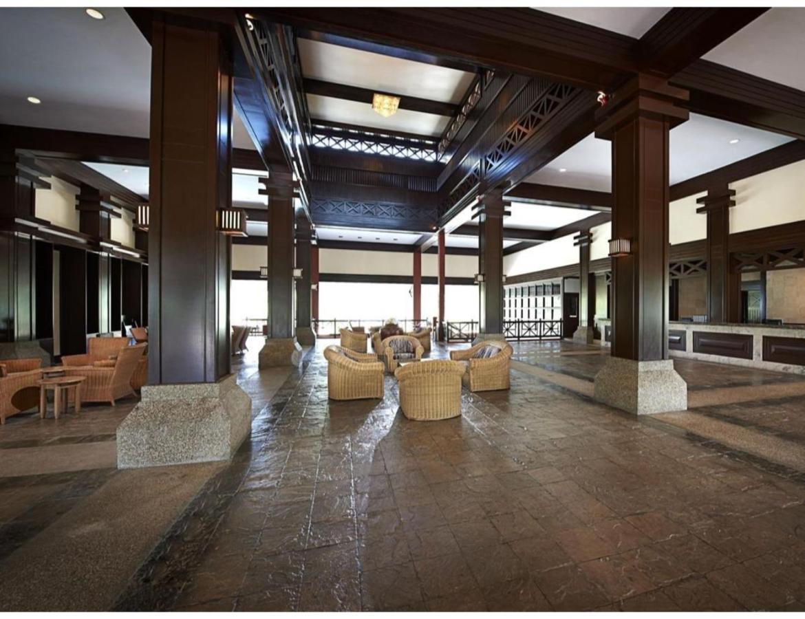 Redang Island Resort Екстериор снимка