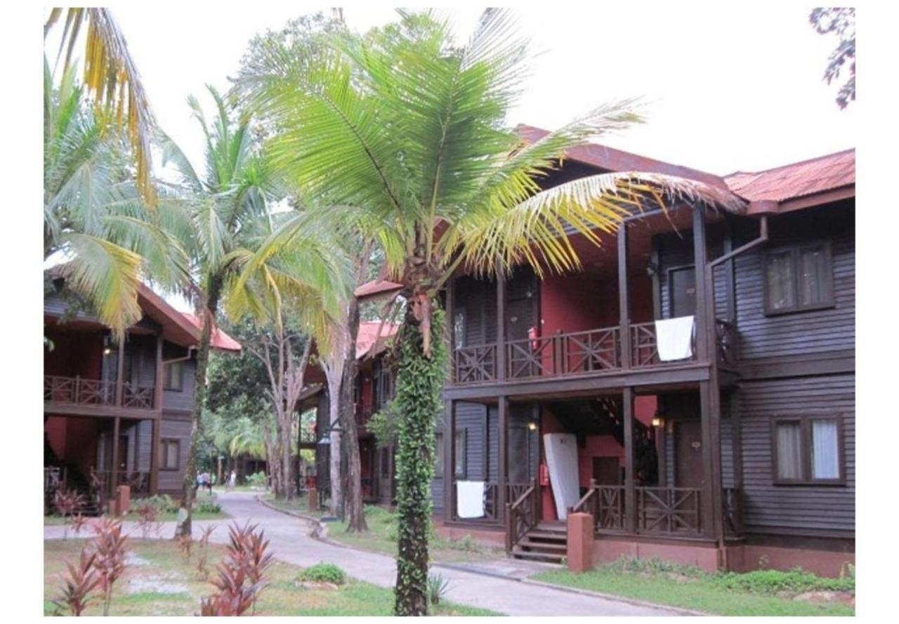 Redang Island Resort Екстериор снимка
