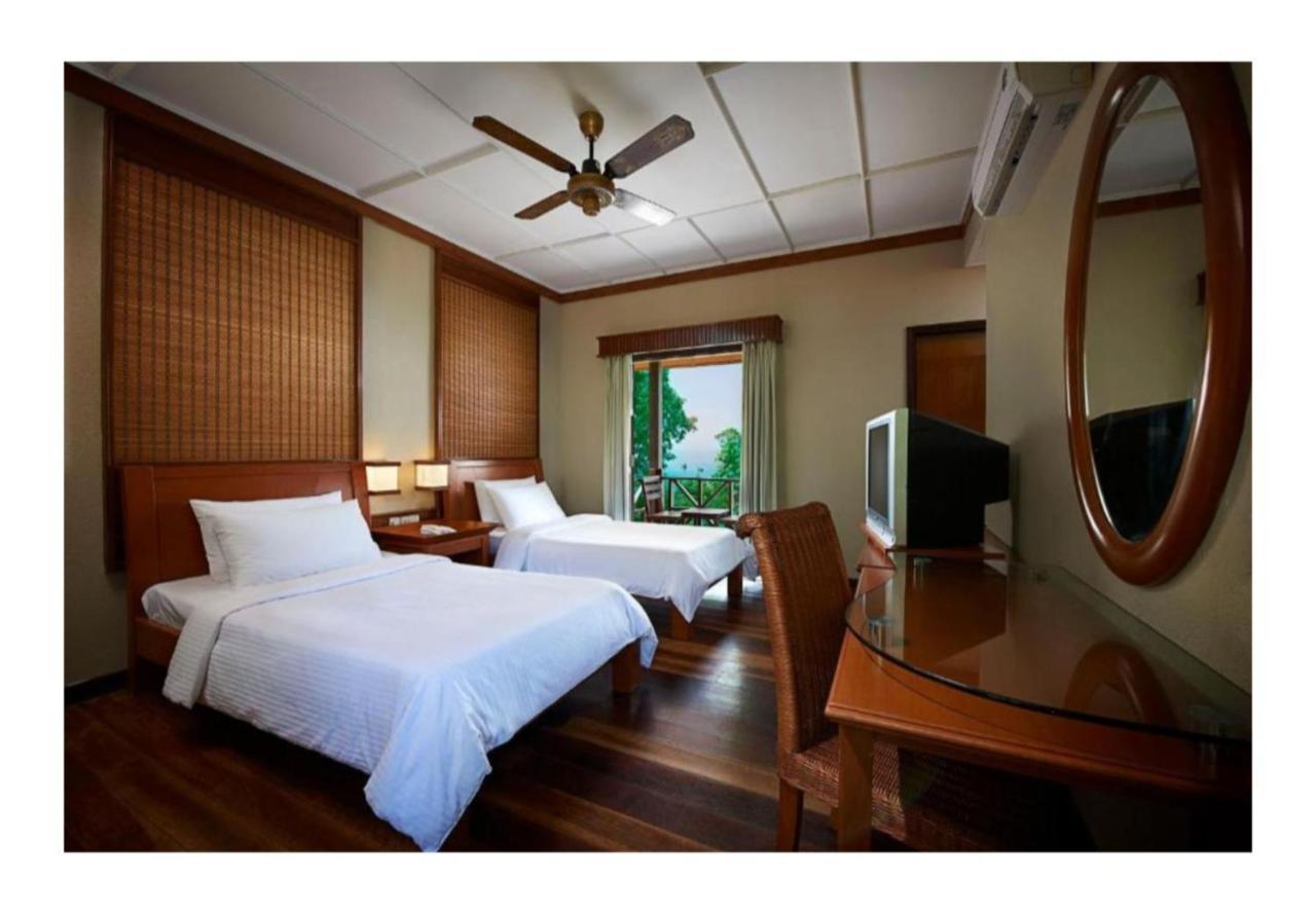 Redang Island Resort Екстериор снимка